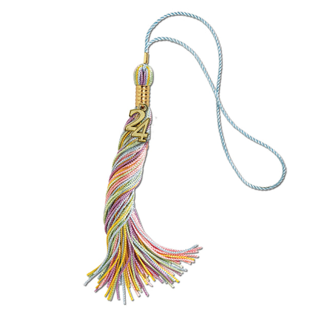 Tassels for Graduation Caps Many Colors and Styles Jostens KinderKraft