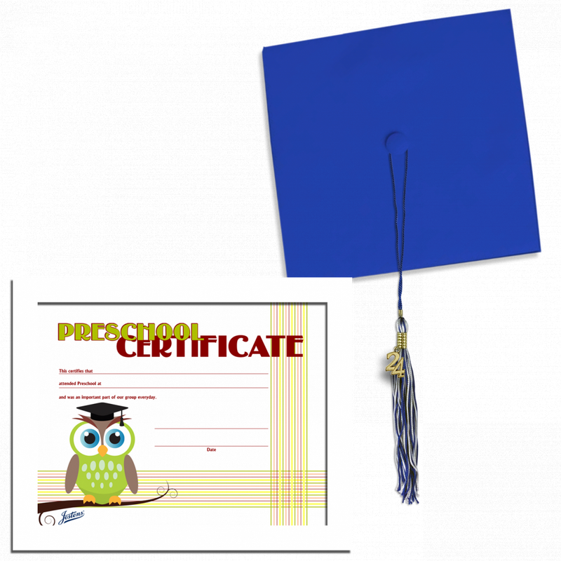 2024 Learner Package