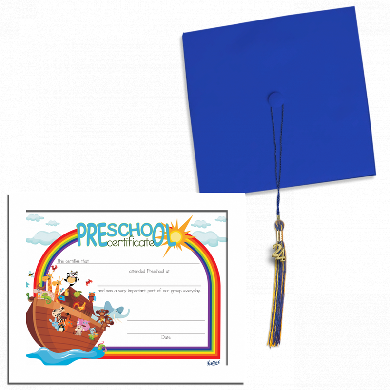 2024 Learner Package