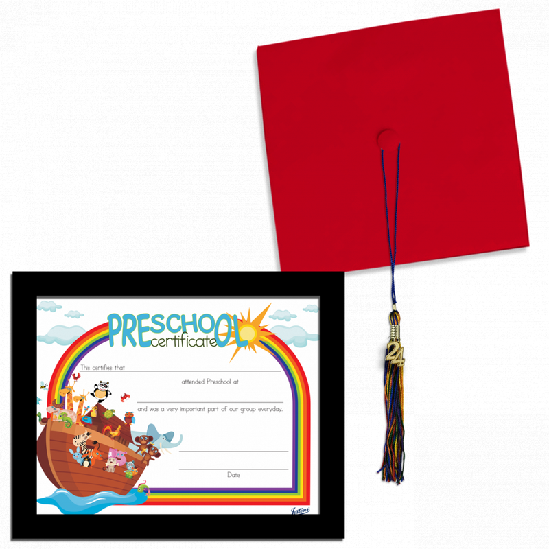 2024 Learner Package