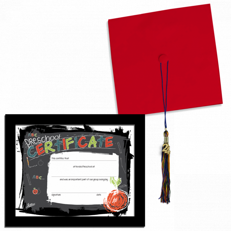 2024 Learner Package
