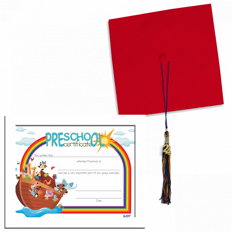 2024 Learner Package