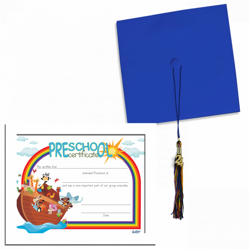 2024 Learner Package