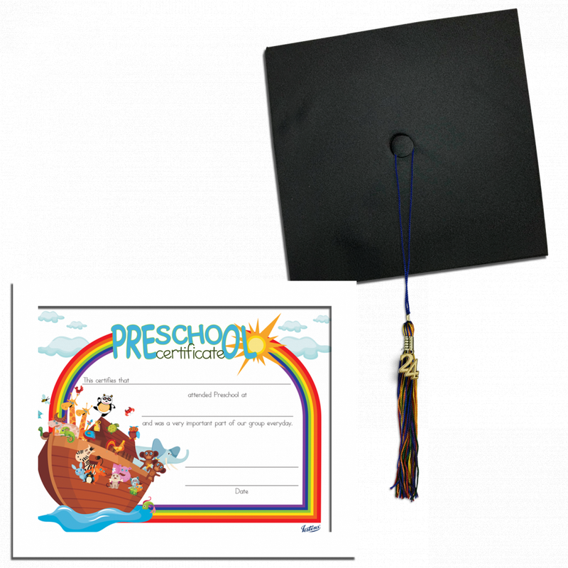 2024 Learner Package