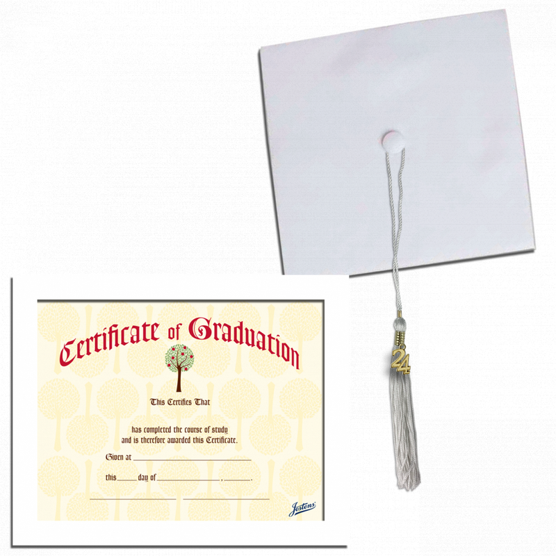 2024 Learner Package