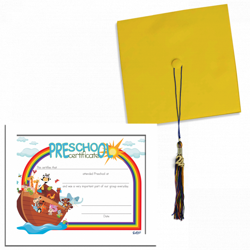 2024 Learner Package