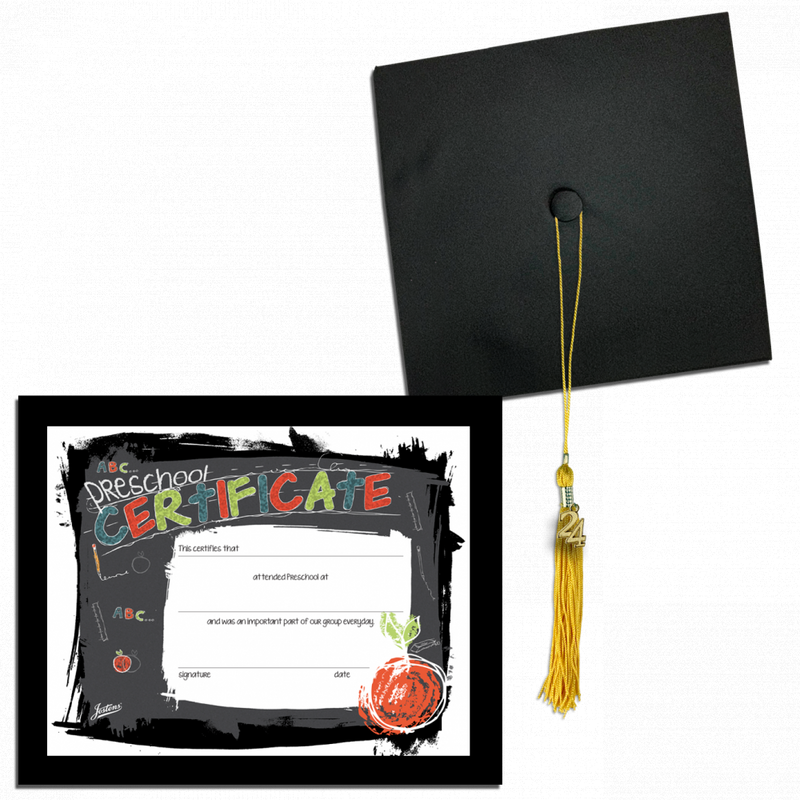 2024 Learner Package