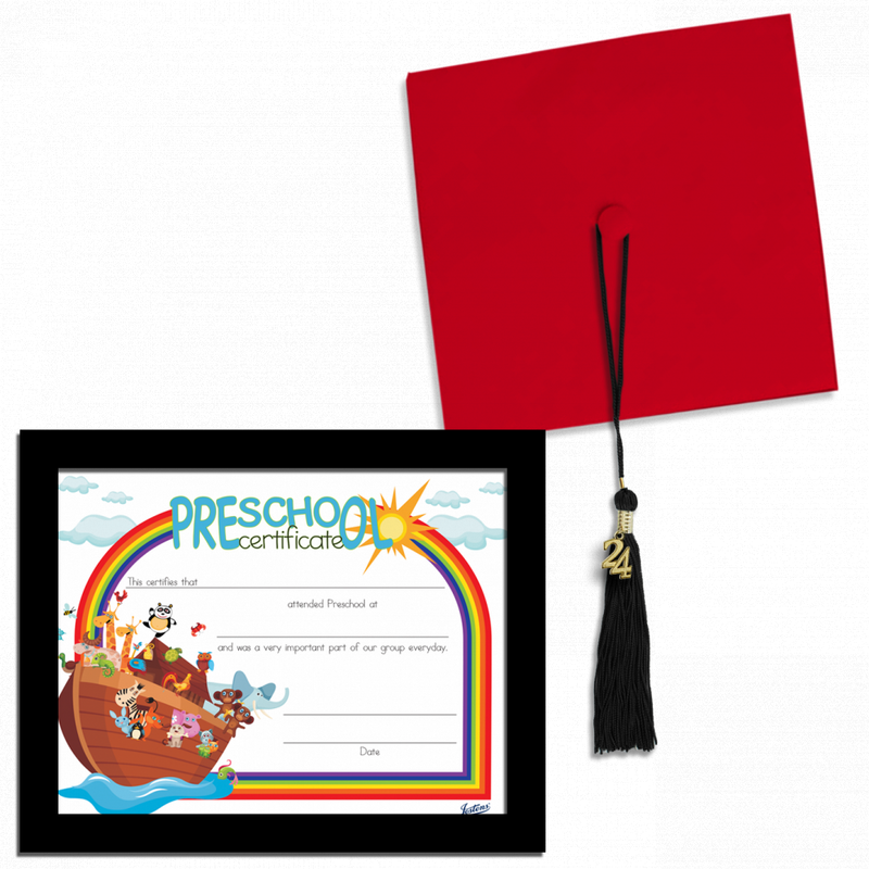 2024 Learner Package