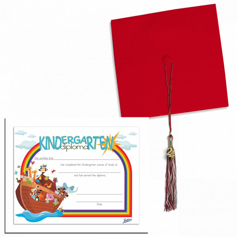 2024 Learner Package