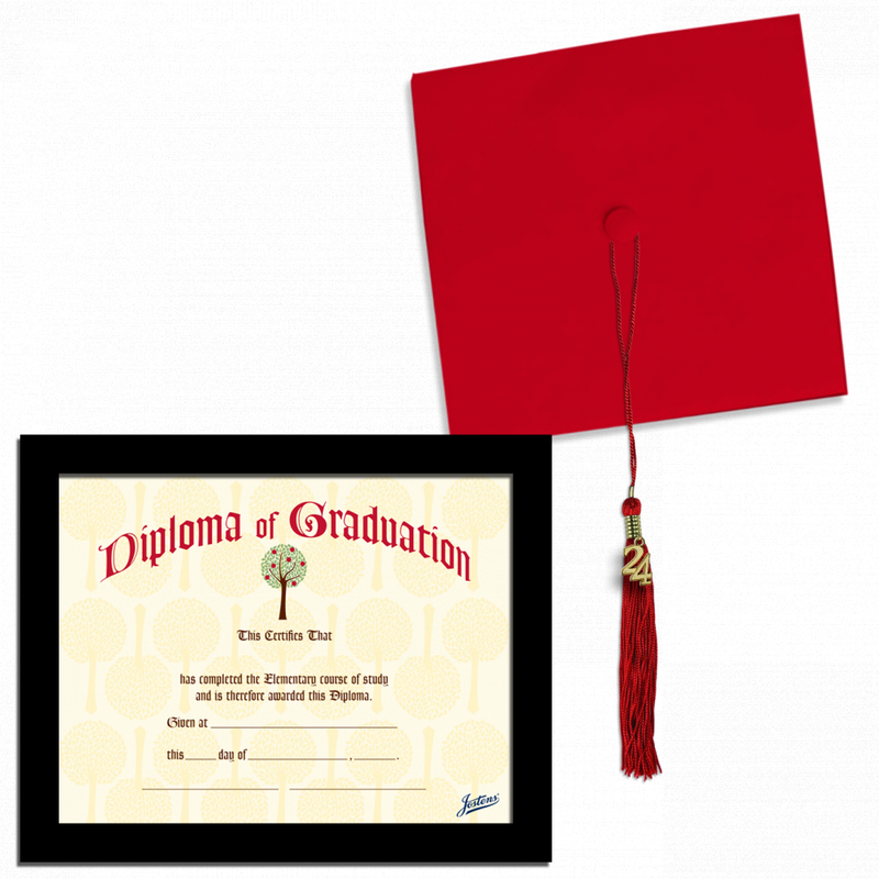 2024 Learner Package