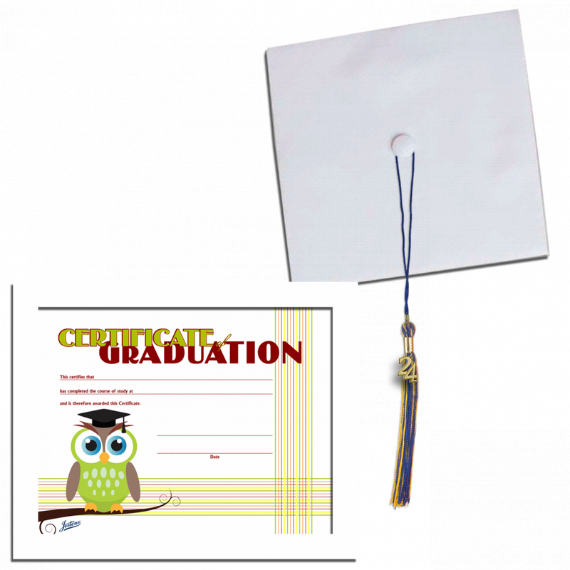 2024 Learner Package
