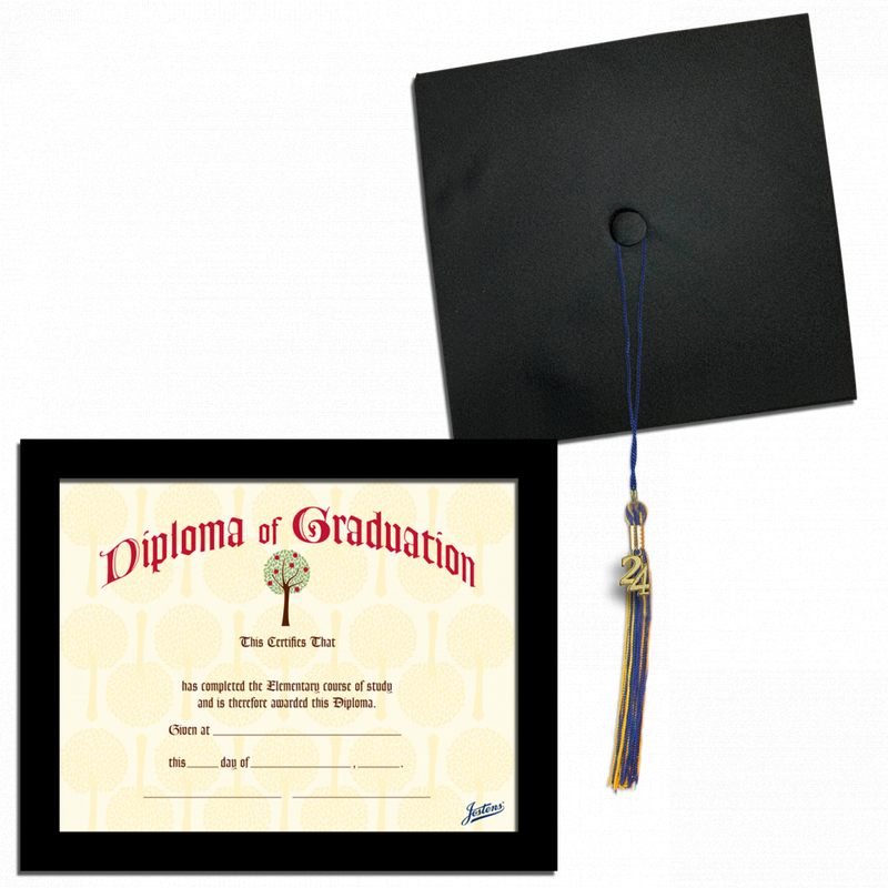 2024 Learner Package