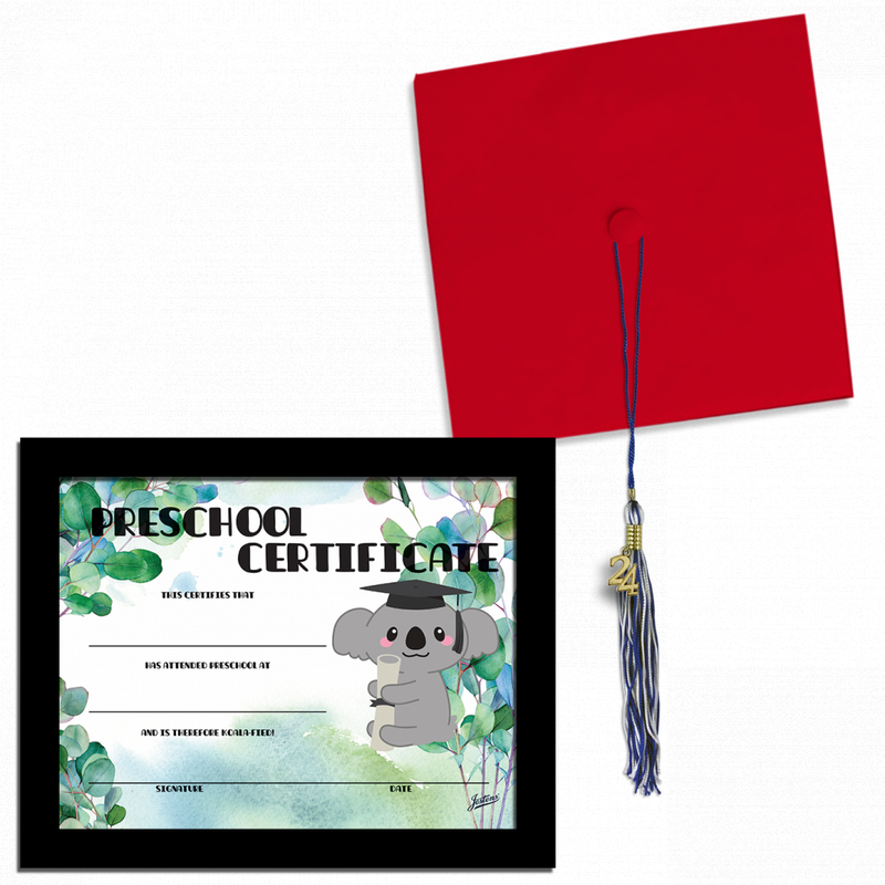 2024 Learner Package