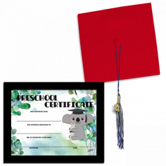 2024 Learner Package
