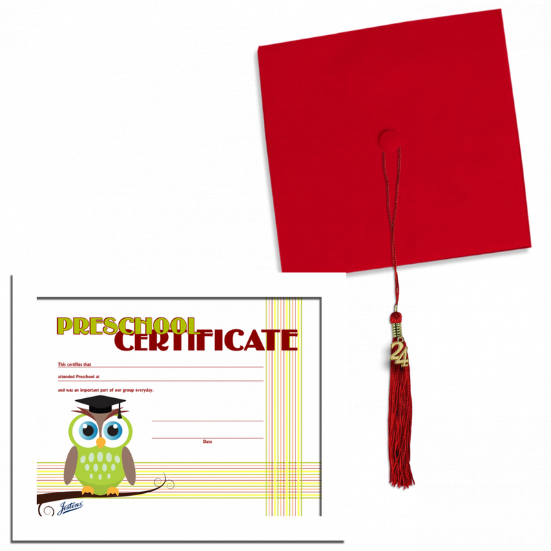 2024 Learner Package