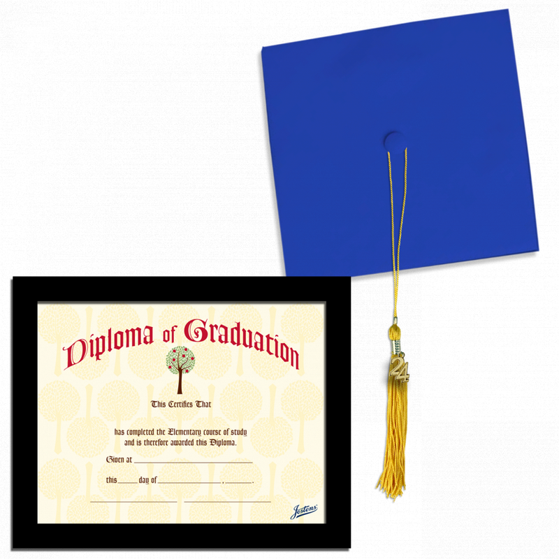 2024 Learner Package