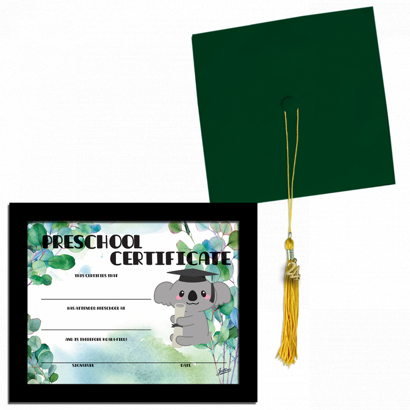 2024 Learner Package