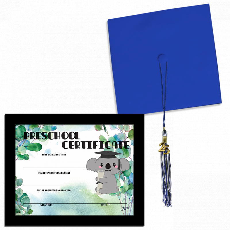 2025 Learner Package