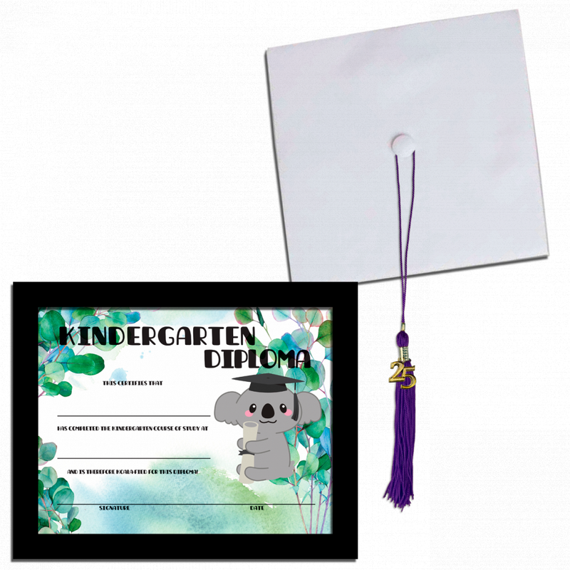 2025 Learner Package