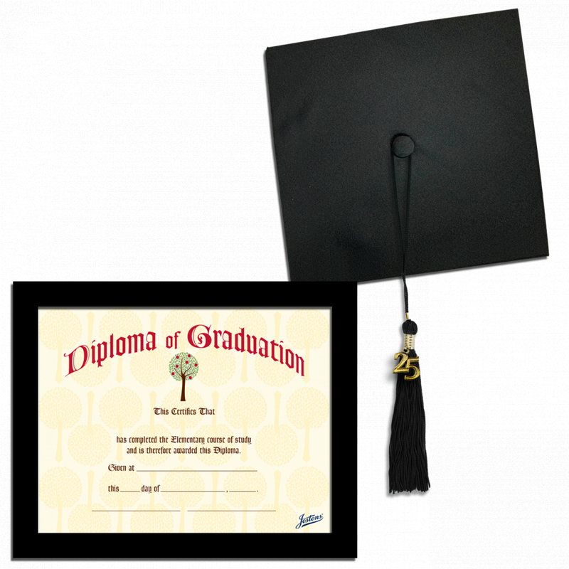 2025 Learner Package