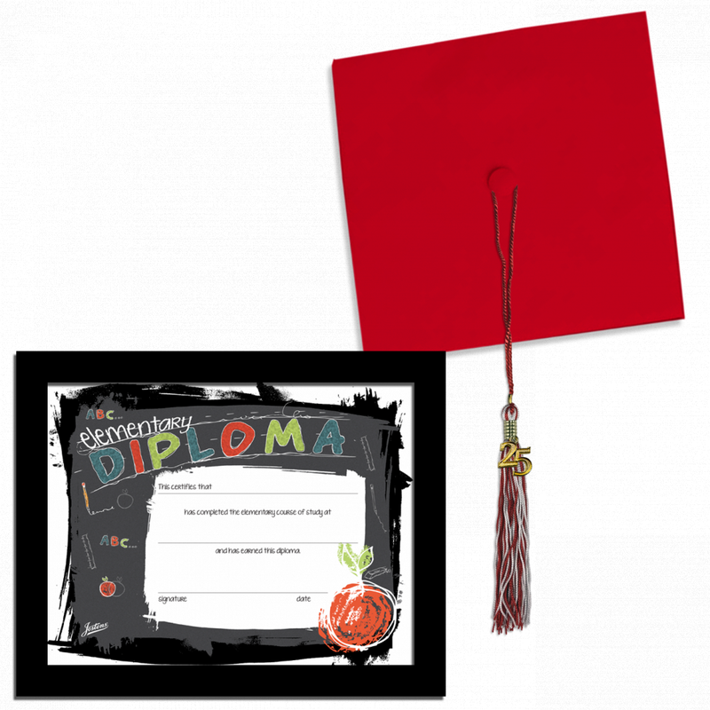 2025 Learner Package