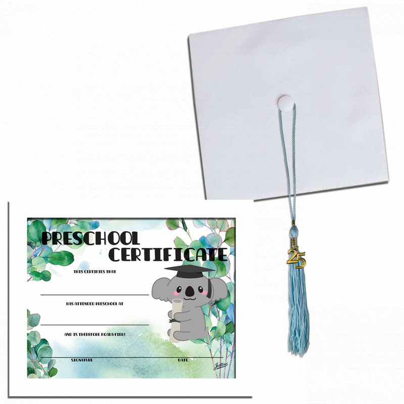 2025 Learner Package