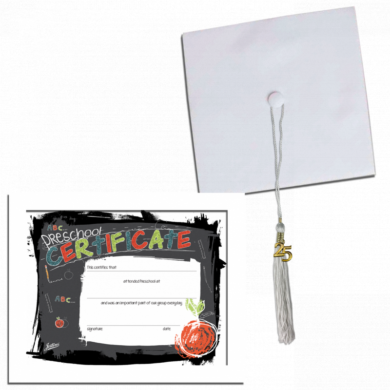 2025 Learner Package