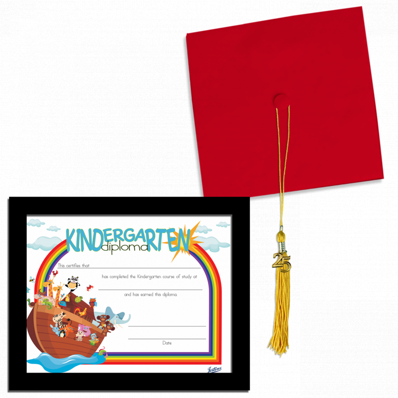 2025 Learner Package