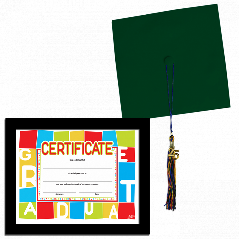 2025 Learner Package