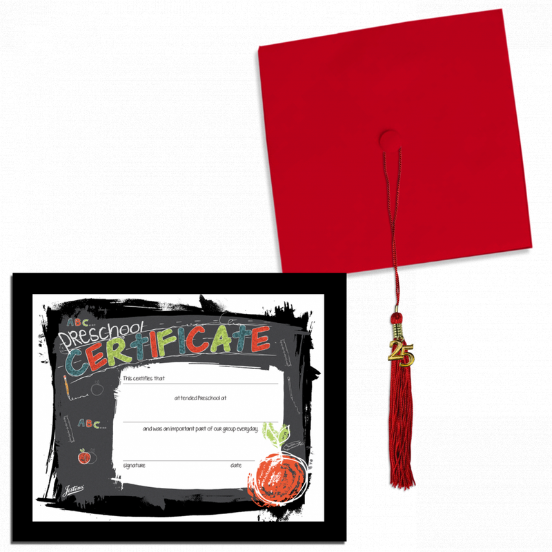 2025 Learner Package