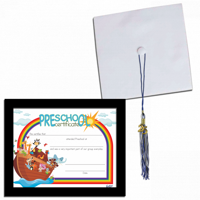 2025 Learner Package