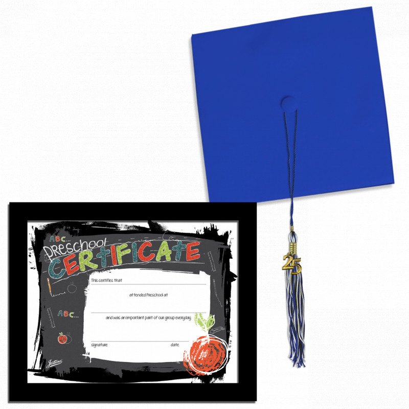 2025 Learner Package