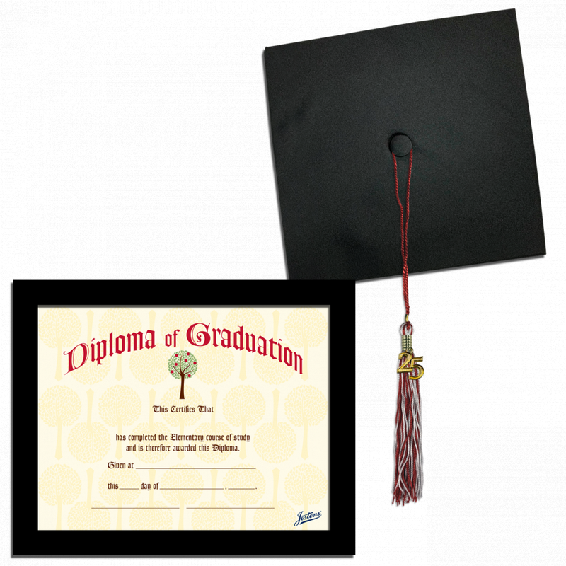 2025 Learner Package