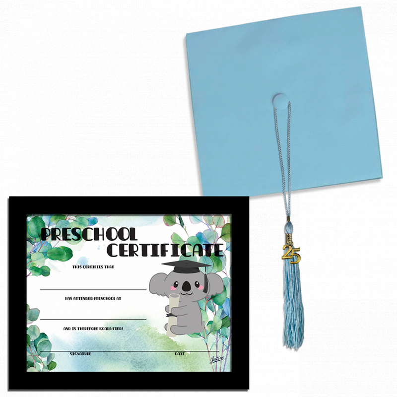 2025 Learner Package