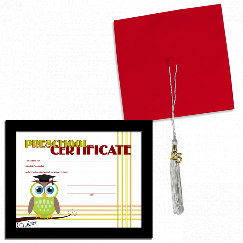 2025 Learner Package