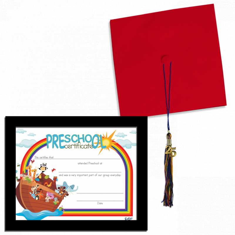 2025 Learner Package