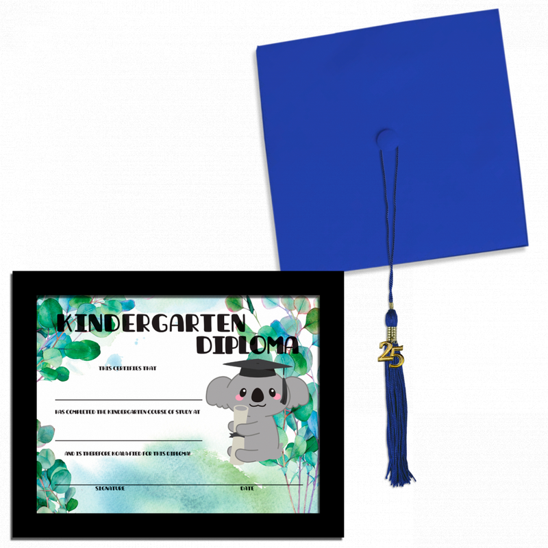 2025 Learner Package