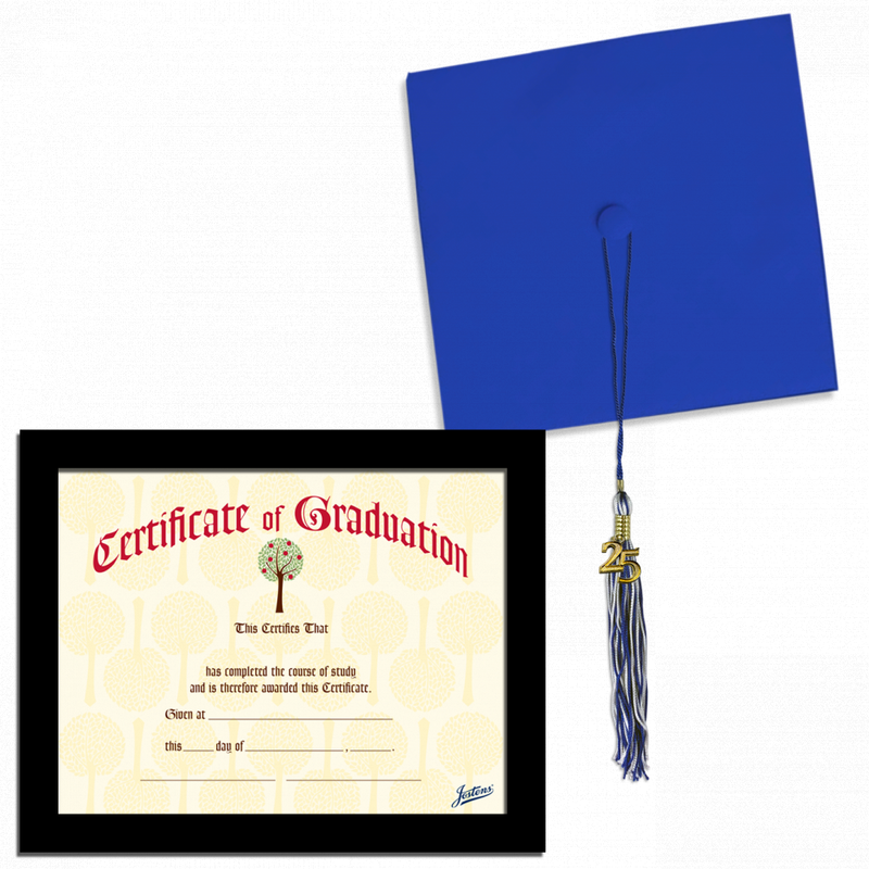 2025 Learner Package