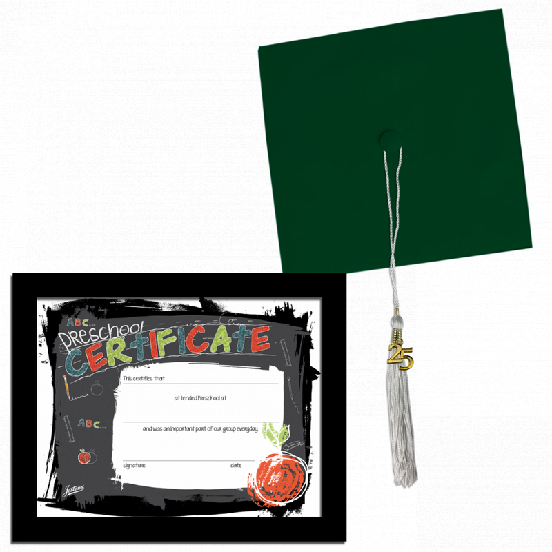 2025 Learner Package