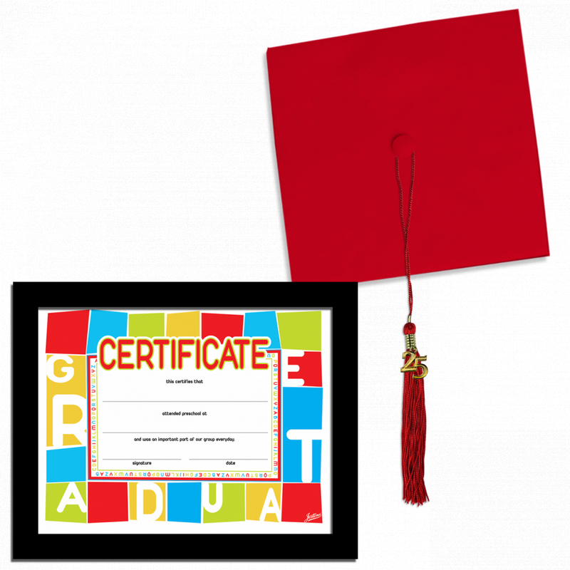 2025 Learner Package