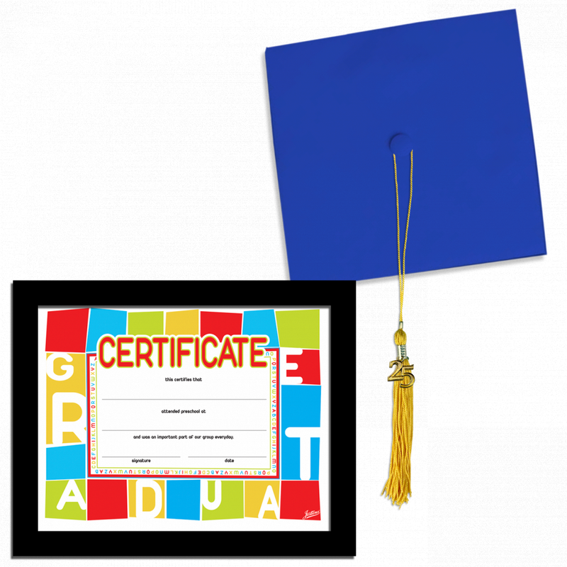 2025 Learner Package