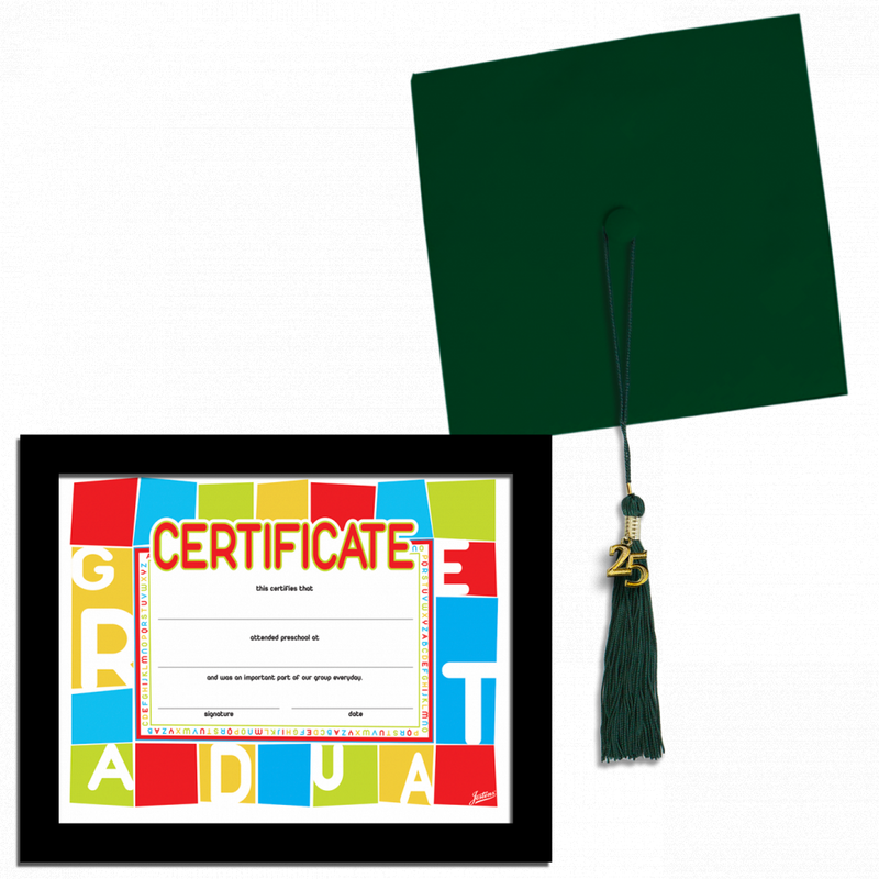 2025 Learner Package