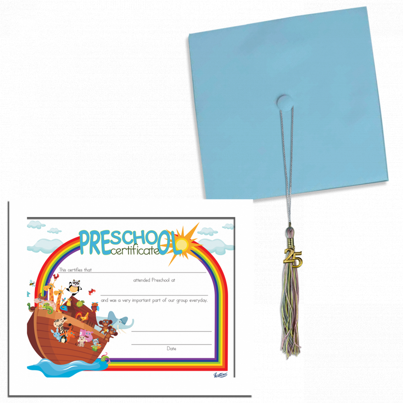 2025 Learner Package