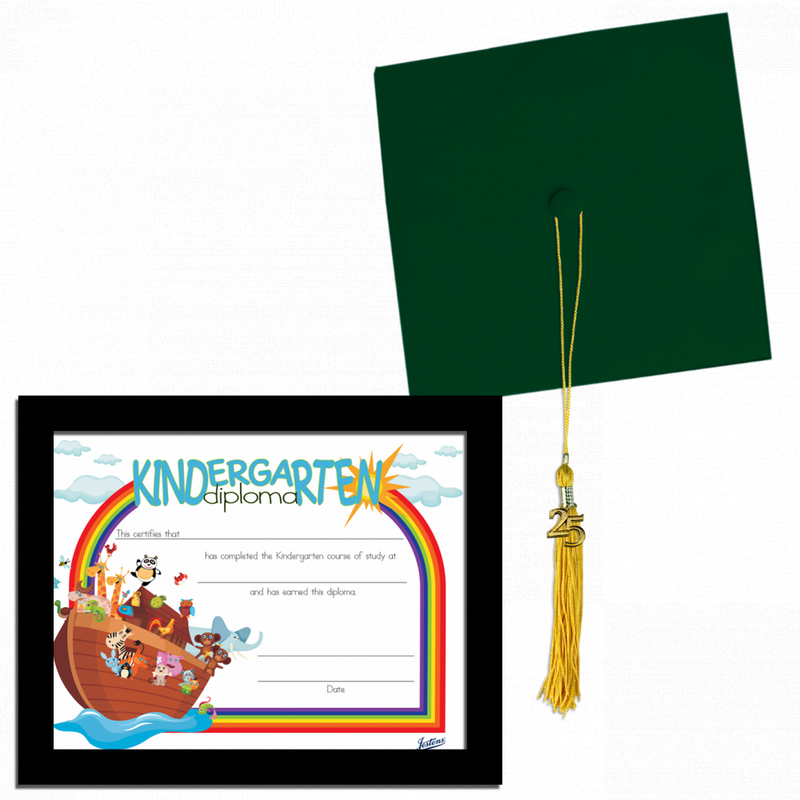 2025 Learner Package