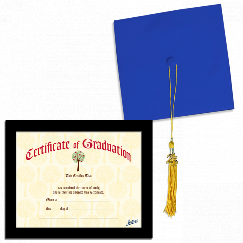 2025 Learner Package