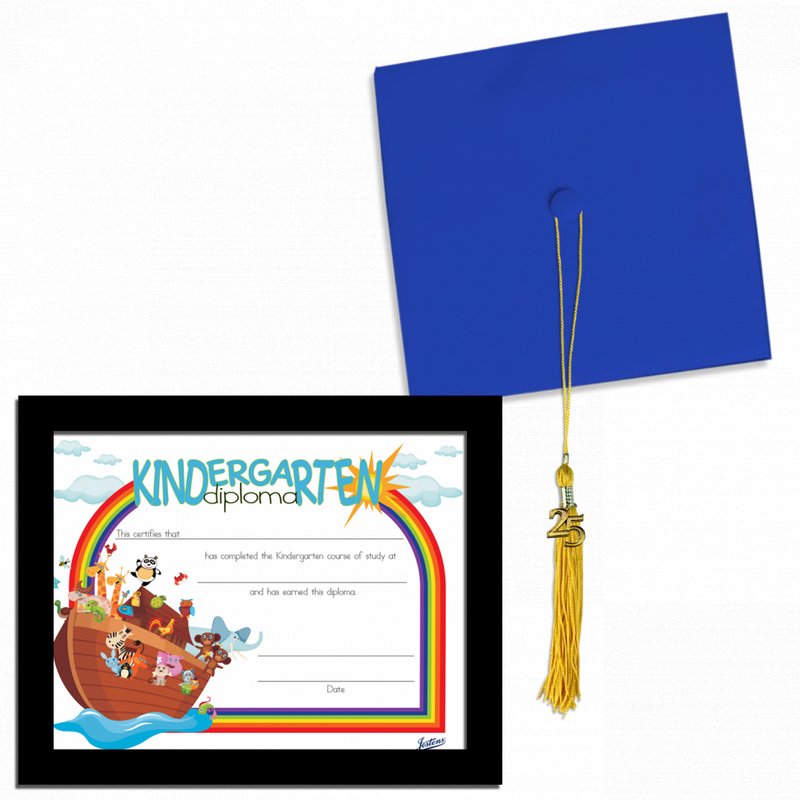 2025 Learner Package