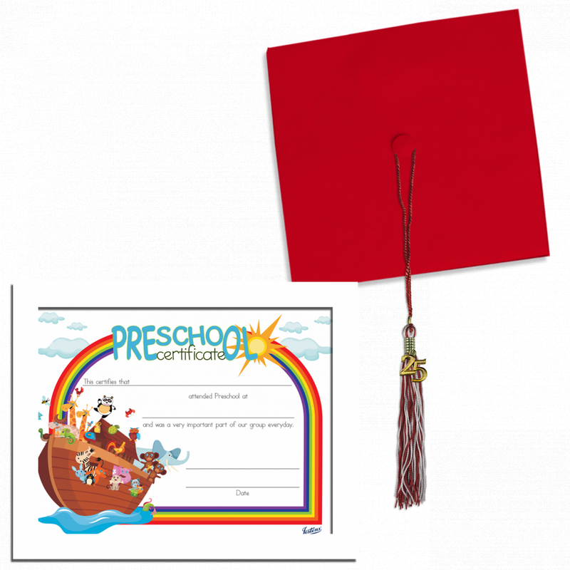 2025 Learner Package