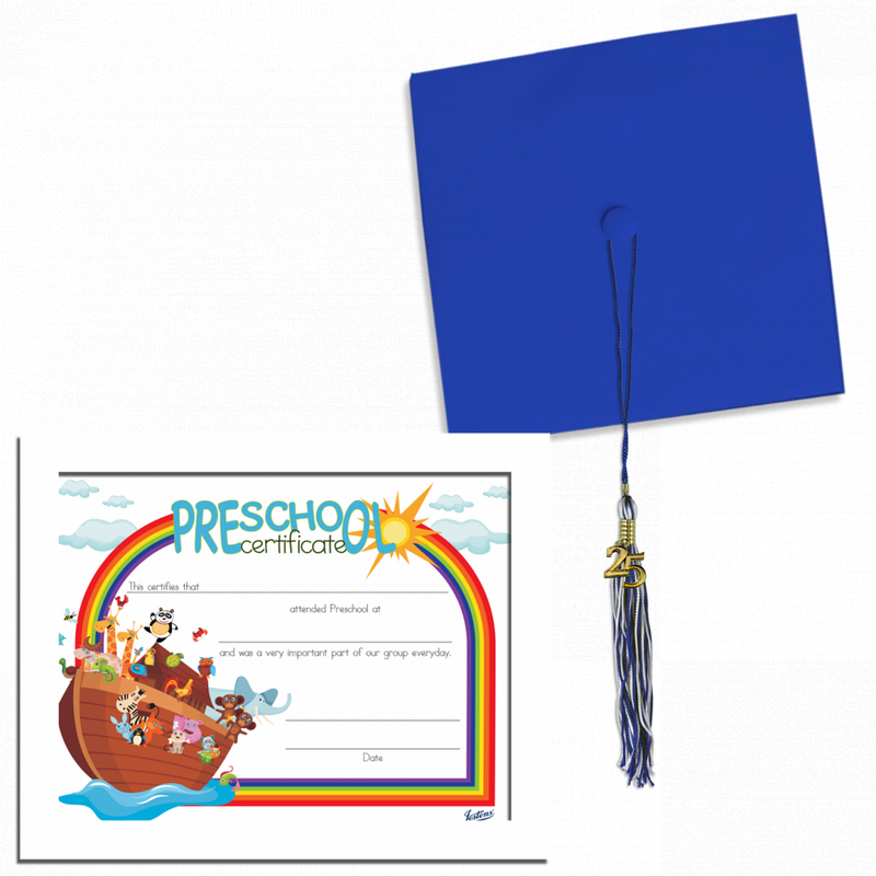 2025 Learner Package