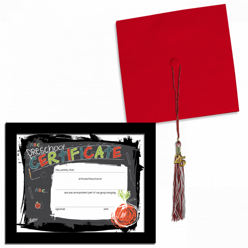 2025 Learner Package