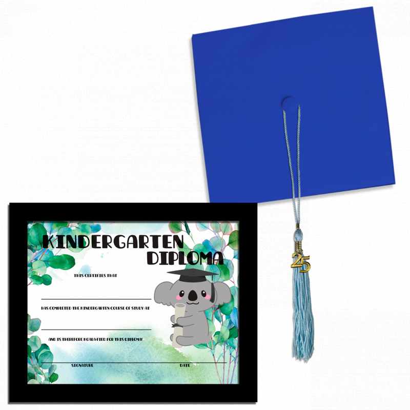 2025 Learner Package